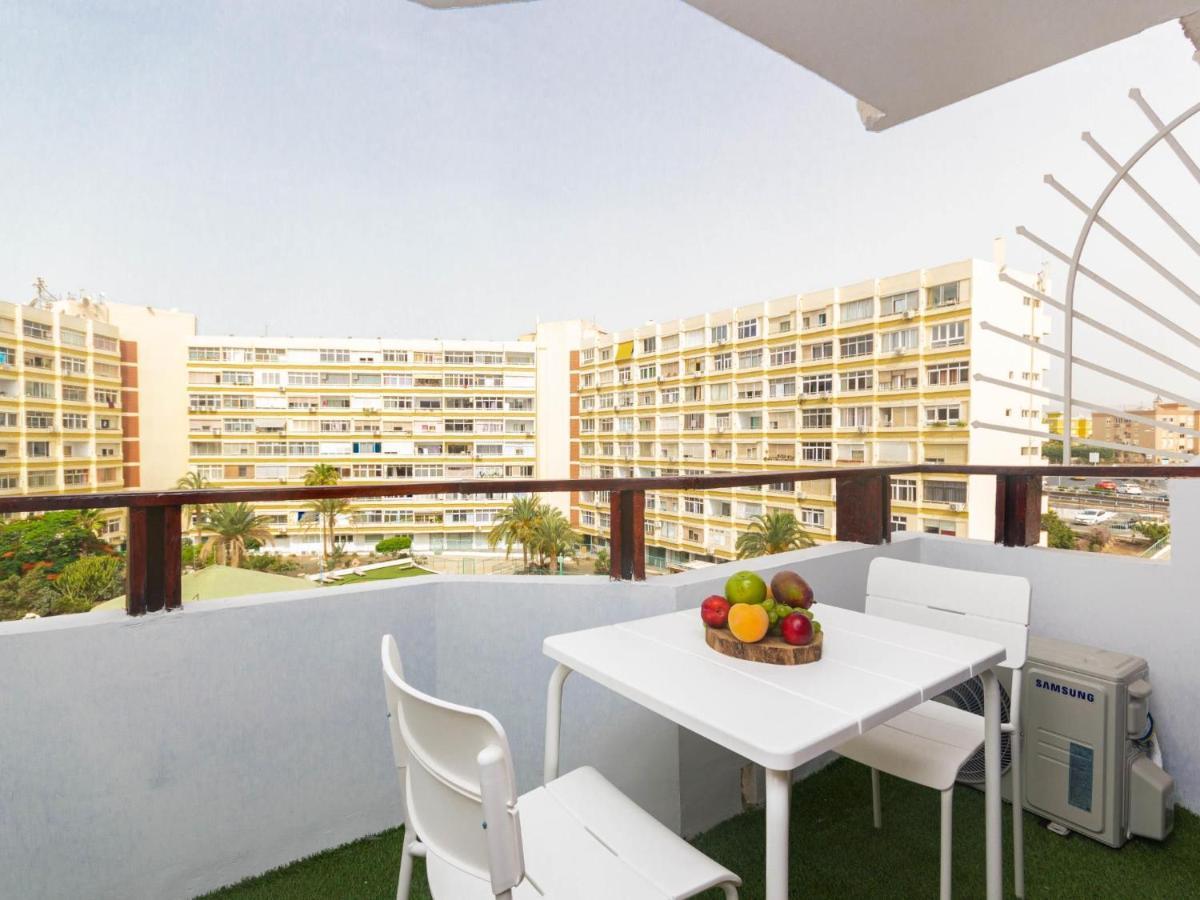 Cherry Friendly Holiday Home Playa del Ingles  Exterior photo