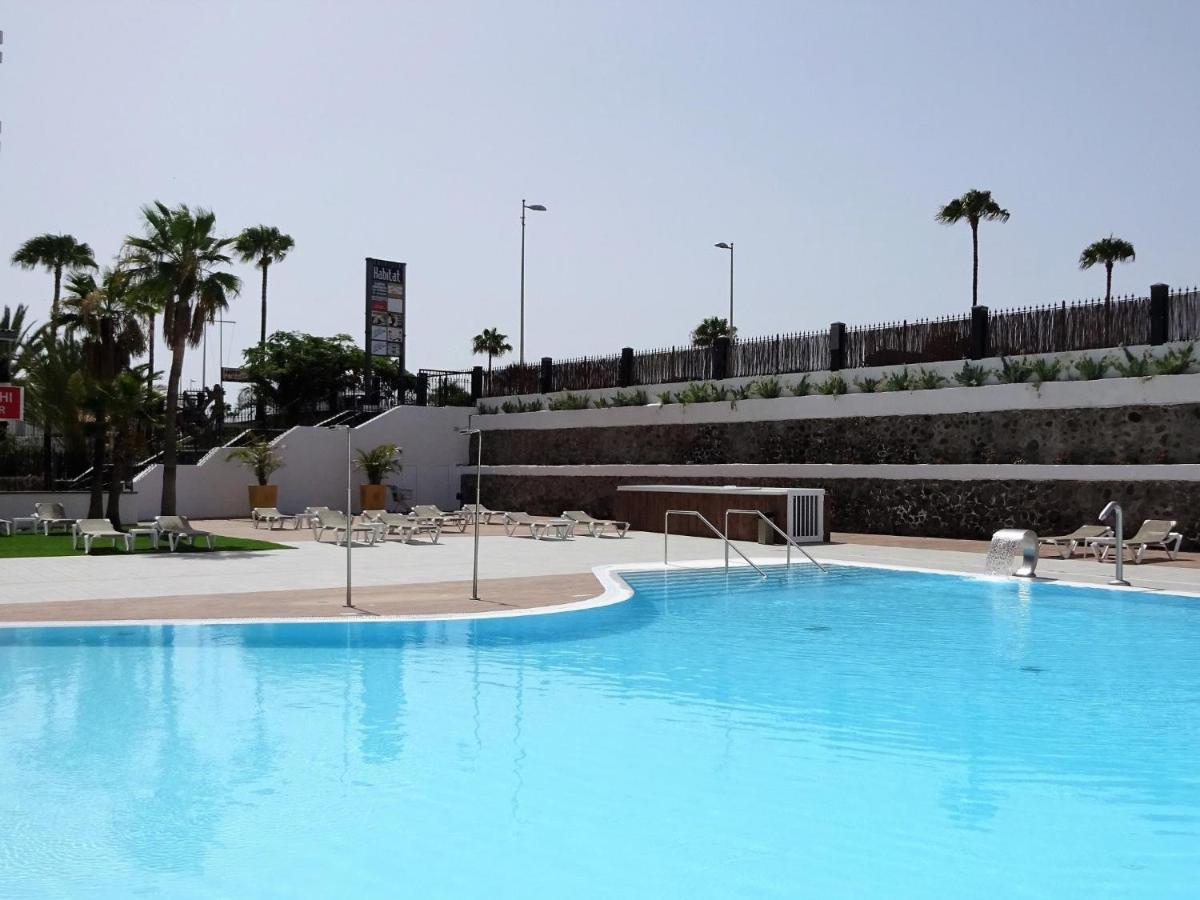Cherry Friendly Holiday Home Playa del Ingles  Exterior photo