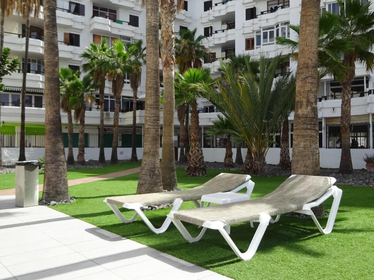 Cherry Friendly Holiday Home Playa del Ingles  Exterior photo